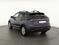 VW Taigo 1.0 TSI DSG
