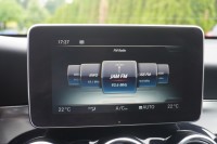 Mercedes-Benz GLC 350 e AMG-Line 4Matic