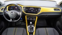 VW T-Roc 1.5 TSI DSG Style