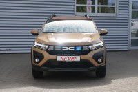 Dacia Sandero Stepway TCe 90 Aut.