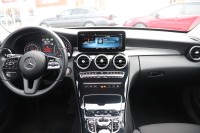 Mercedes-Benz C 300 C300 T de Avantgarde AT