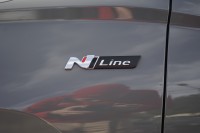 Hyundai Tucson N-Line 1.6 T-GDI