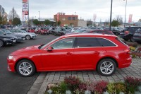 Audi A4 Avant 35 2.0 TDI