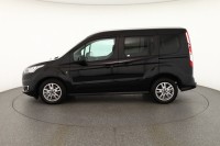 Vorschau: Ford Tourneo Connect 1.5 TDCi Titanium
