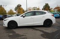 Mazda 3 Mazda 1.5