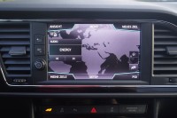 Seat Leon ST 2.0 TSI Cupra 4Drive