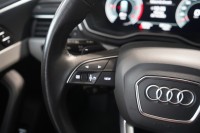 Audi A4 Avant 40 TDI advanced