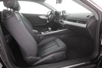 Audi A5 Coupe 40 TDI S-Tronic quattro
