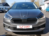 Skoda Fabia 1.0 Tour