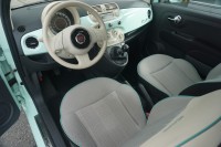 Fiat 500C 1.2