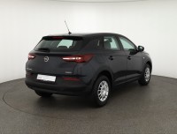 Opel Grandland X 1.2 Turbo Selection