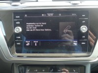 VW Touran 1.5 TSI DSG