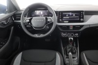 Skoda Kamiq 1.0 TSI DSG