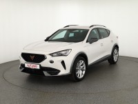 Vorschau: Cupra Formentor 1.4 e-HYBRID