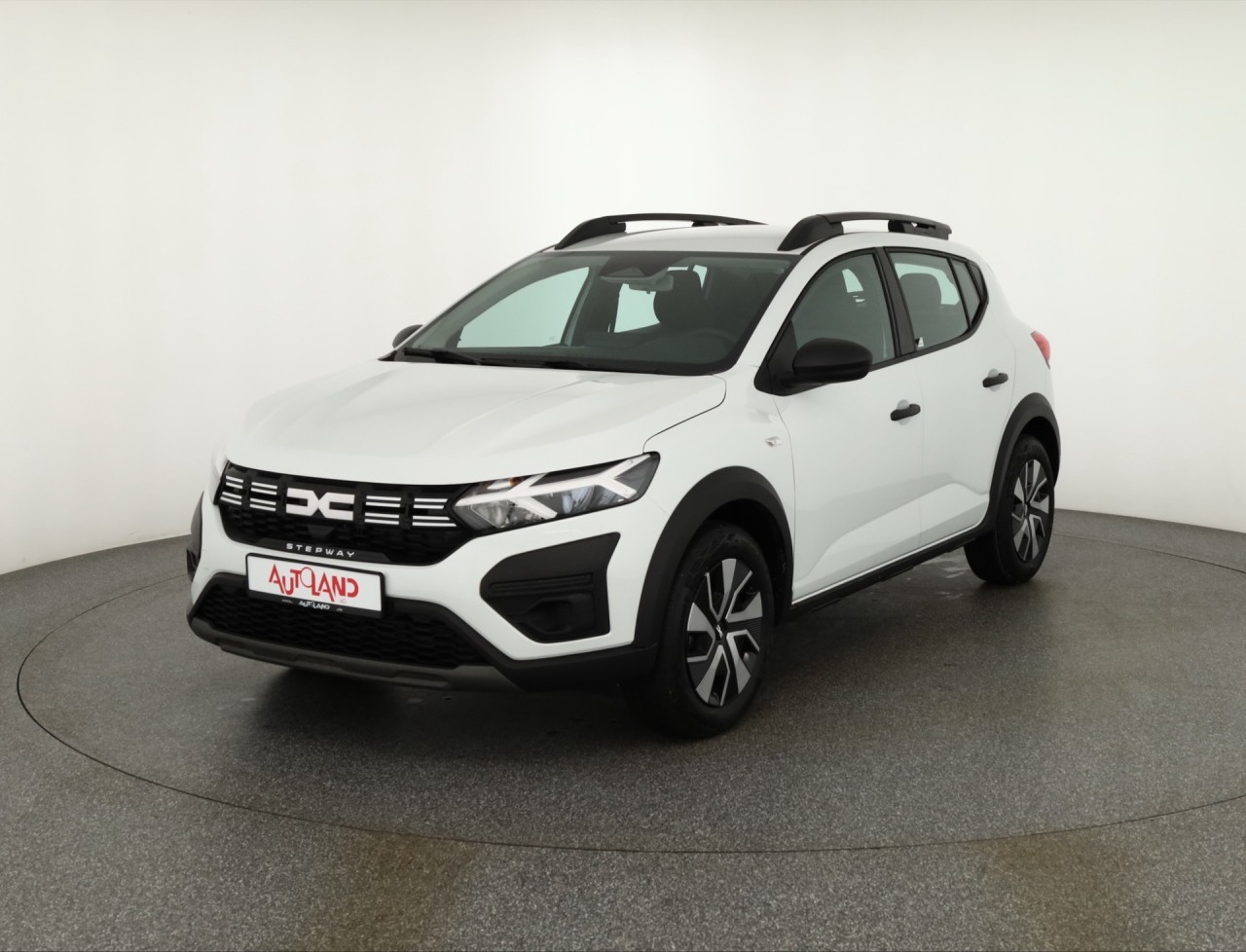 Dacia Sandero Stepway TCe 90