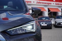Seat Tarraco 1.5 TSI ACT Xcellence