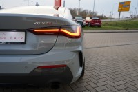 BMW 420 d Coupe xDrive M Sport Aut.