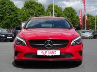 Mercedes-Benz CLA 180 Urban