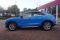 Audi Q3 Sportback 45 TFSI quattro S line