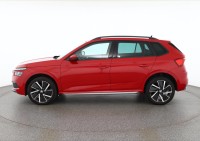Vorschau: Skoda Kamiq 1.5 TSI DSG Style