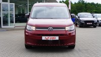 VW Caddy 1.5 TSI Life