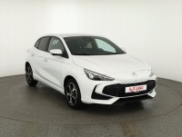 MG MG3 1.5 Hybrid Luxury Aut.