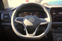 VW T-Cross 1.0 TSI