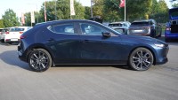 Mazda 3 2.0 SKYACTIV-G M-Hybrid