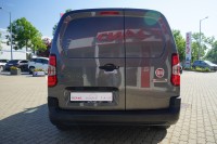 Fiat e-Doblo Launch