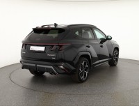 Hyundai Tucson 1.6T-GDI N-Line 4WD Aut.