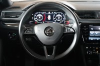 Skoda Superb Combi 2.0 TDI L&K