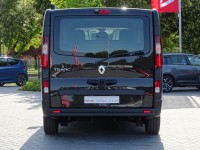 Renault Trafic Kasten 2.0 dCi L1H1 Komfort