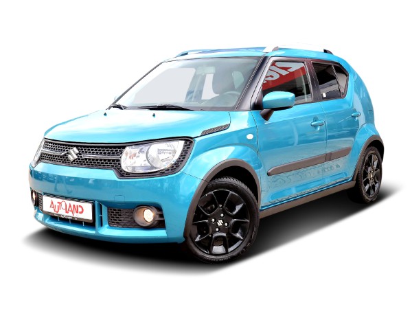 Suzuki Ignis 1.2