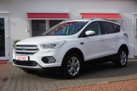 Vorschau: Ford Kuga 1.5 EcoBoost