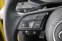 Audi A1 Sportback 30 TFSI edition one