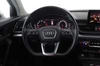 Audi Q5 45 TFSI quattro sport