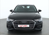 Audi A6 Avant 45 TFSI design