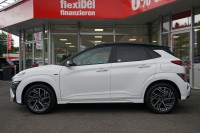 Hyundai Kona 1.0 T-GDI N Line