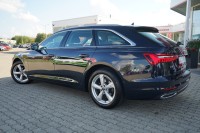 Audi A6 Avant 40 2.0 TDI design