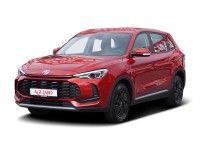 MG ZS 1.5 VTi-Tech Standard Navi Bluetooth Einparkhilfe hinten
