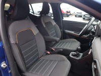 Dacia Sandero Stepway TCe 90 AT