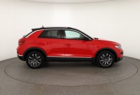 VW T-Roc 2.0 TDI DSG Sport