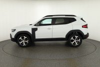 Vorschau: Dacia Duster mHEV 130