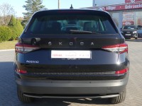 Skoda Kodiaq 2.0 TDI Style DSG