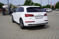 Audi SQ5 3.0 TFSI quattro