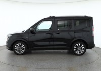 Vorschau: Ford Tourneo Courier Titanium 1.0 EB Aut.
