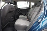 VW Tiguan 2.0 TDI Life 4Motion DSG
