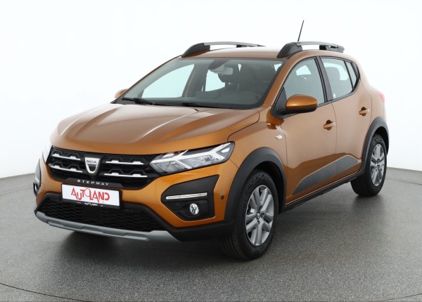 Dacia Sandero Stepway 1.0 Comfort