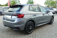 Skoda Fabia 1.0