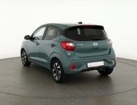 Hyundai i10 1.2 Aut.